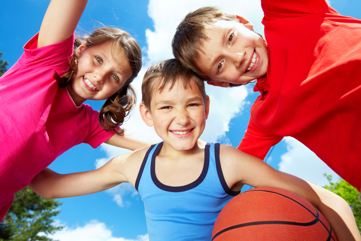 Jak zaszczepi w dziecku pasj do sportu?