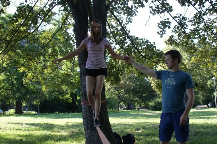 Midzywodzie: 16 przygd nad morzem