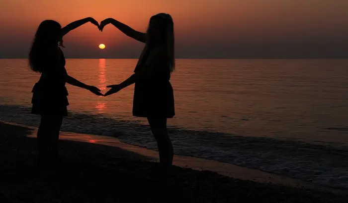 Midzywodzie: 16 przygd nad morzem