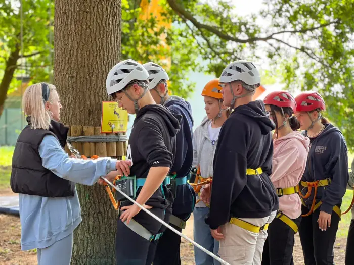 Midzywodzie: 16 przygd nad morzem