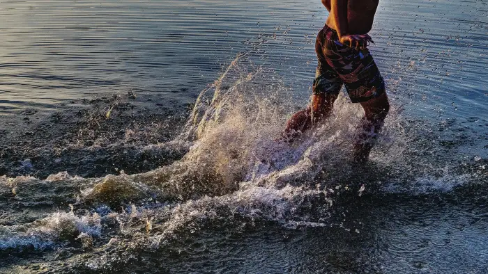 Cisna: 17 przyg�d w g�rach