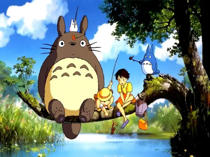 Cisna: Manga Otaku Japonia