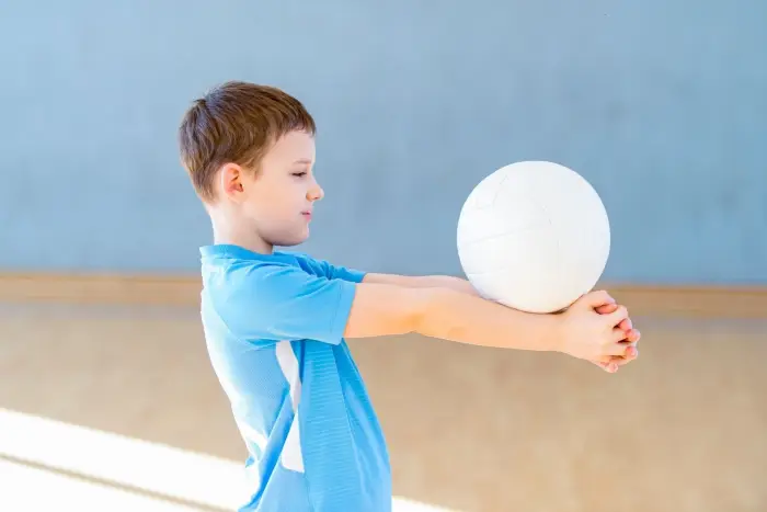 Cisna: obz siatkarski