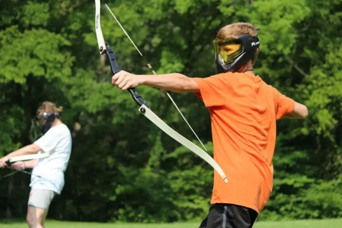 Cisna: obz siatkarski