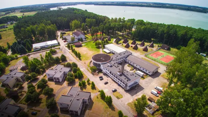 Czaplinek - warsztaty wokalne