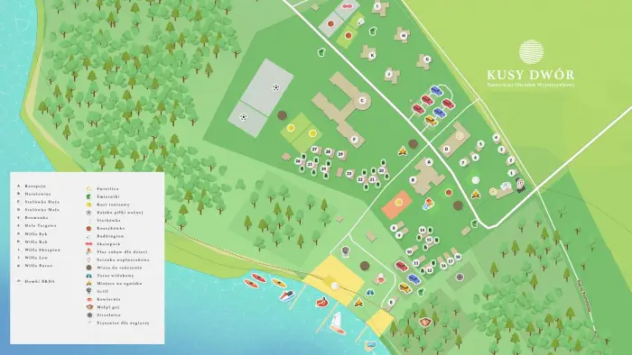 Czaplinek - warsztaty wokalne