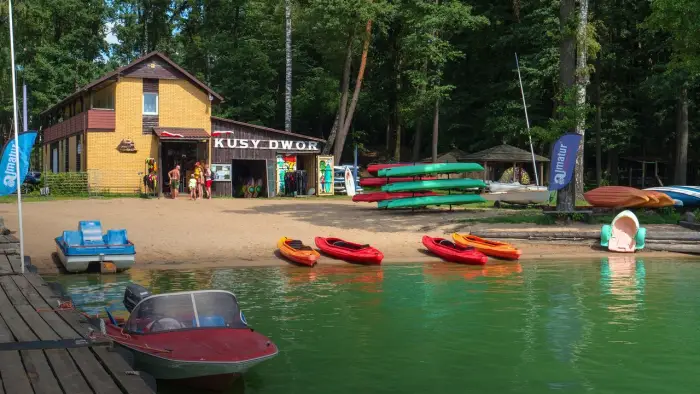 Czaplinek - warsztaty wokalne