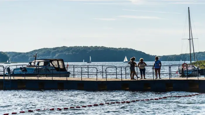 Czaplinek - warsztaty wokalne