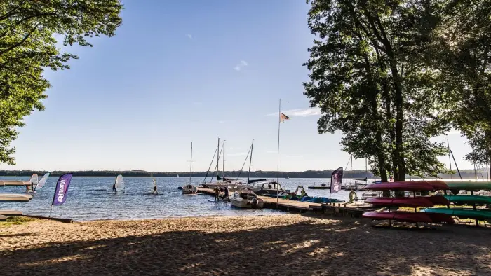 Czaplinek - warsztaty wokalne