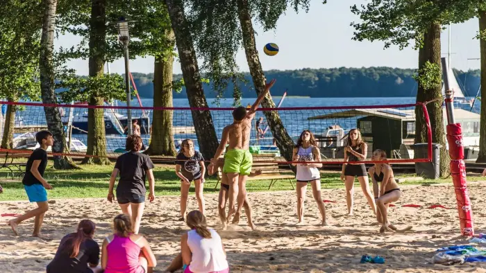 Czaplinek - warsztaty wokalne