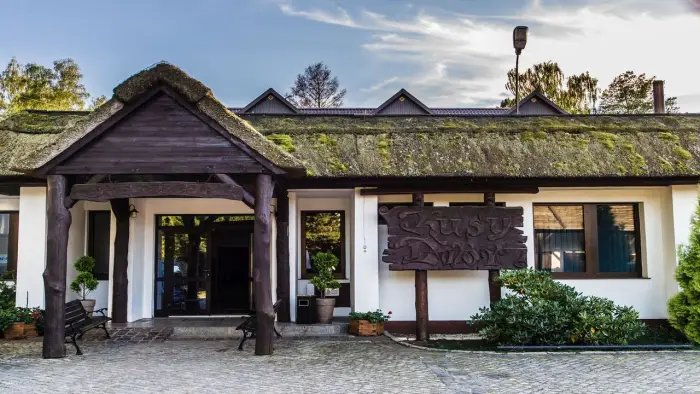 Czaplinek - warsztaty wokalne