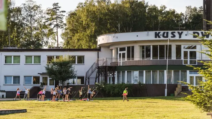 Czaplinek - warsztaty wokalne