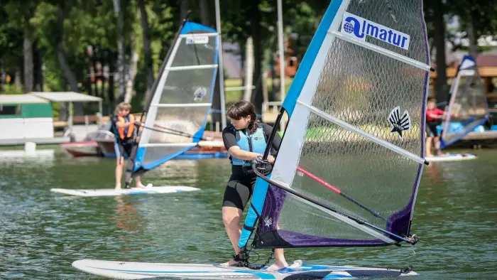 Czaplinek - warsztaty wokalne
