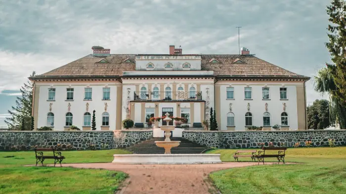 Runowo - kolonia jedziecka My Little Pony