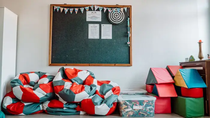 Runowo - kolonia jedziecka My Little Pony