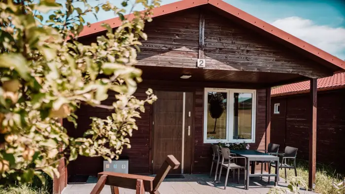 Runowo - obz jedziecki Wakacje w siodle