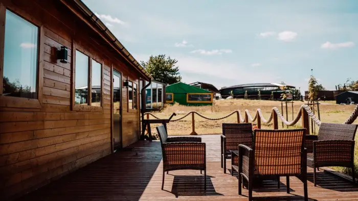 Runowo - obz jedziecki Wakacje w siodle