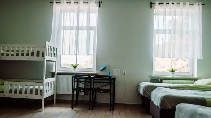 Runowo - obz jedziecki Wakacje w siodle