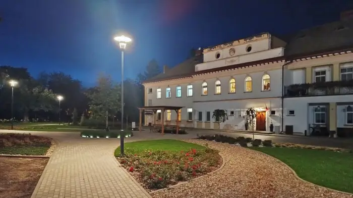 Runowo - obz jedziecki Wakacje w siodle