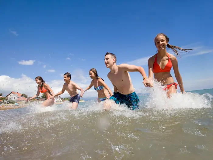 Cetniewo - obz fitness + aqua aerobic