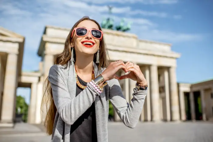 Berlin