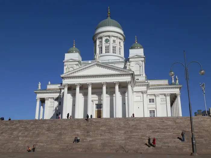 Helsinki
