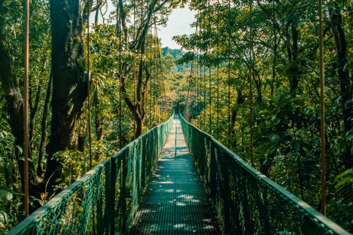 Kostaryka - Wakacje w dungli - wylot z Warszawy