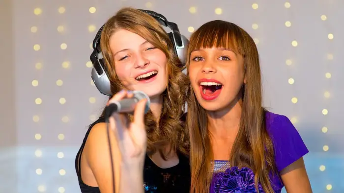 Korbielw - Vocal camp