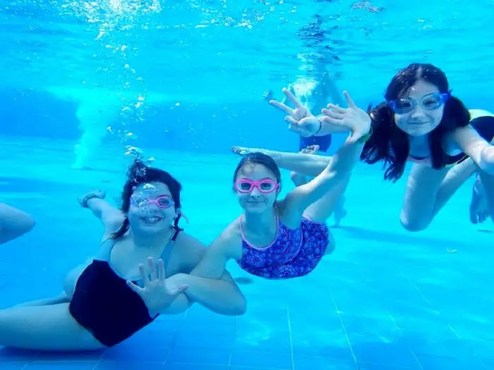 Biaka Tatrzaska - termalny relaks