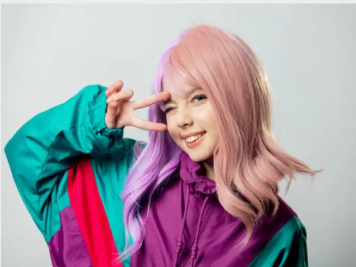 Biaka Tatrzaska - konwent Manga i Anime