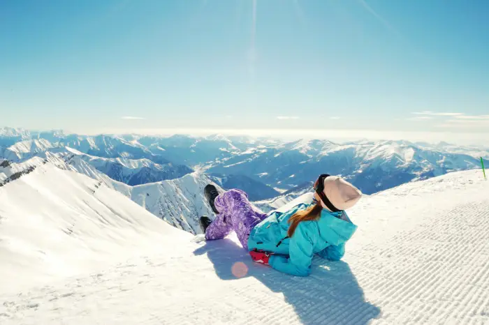 Gruzja - snowboard na Kaukazie - wylot z Warszawy, Gdaska, Krakowa, Wrocawia (skipass w cenie)