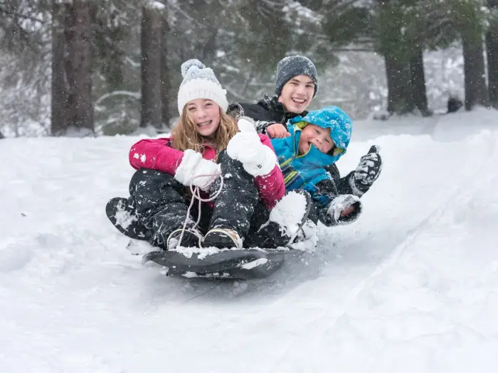 Brenna - obz przygodowy