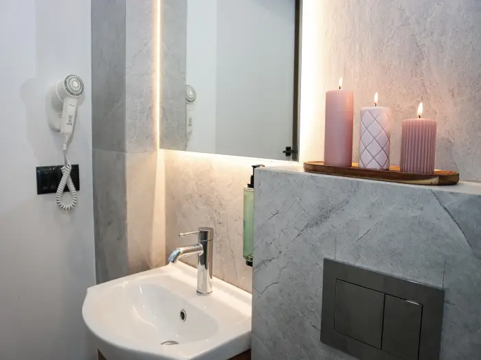 Lesko - Wrota - ob�z narciarski