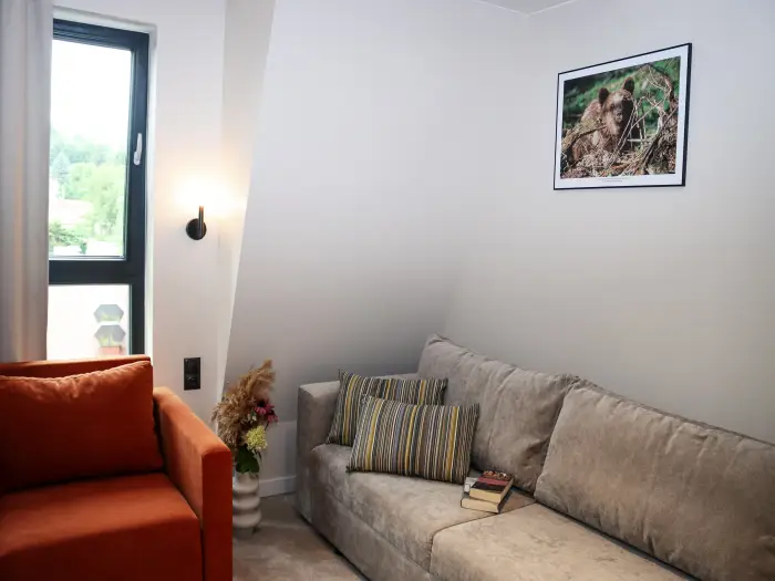 Lesko - Wrota - ob�z przygodowy Polska Alaska