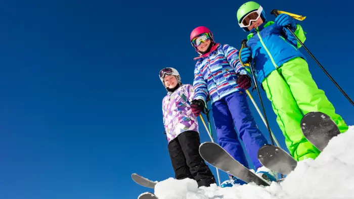 Poronin - PoronIN SNOW - obz narciarski