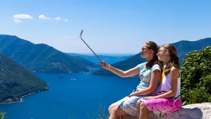 Czarnog�ra - Ulcinj - Poznajemy Czarnog�r� - rekreacja i zwiedzanie