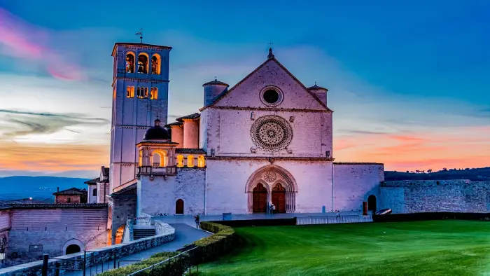 W�ochy - Capri Tour