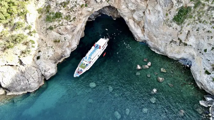 Grecja - Poznajemy Antyczn� Grecj� - rekreacja i zwiedzanie