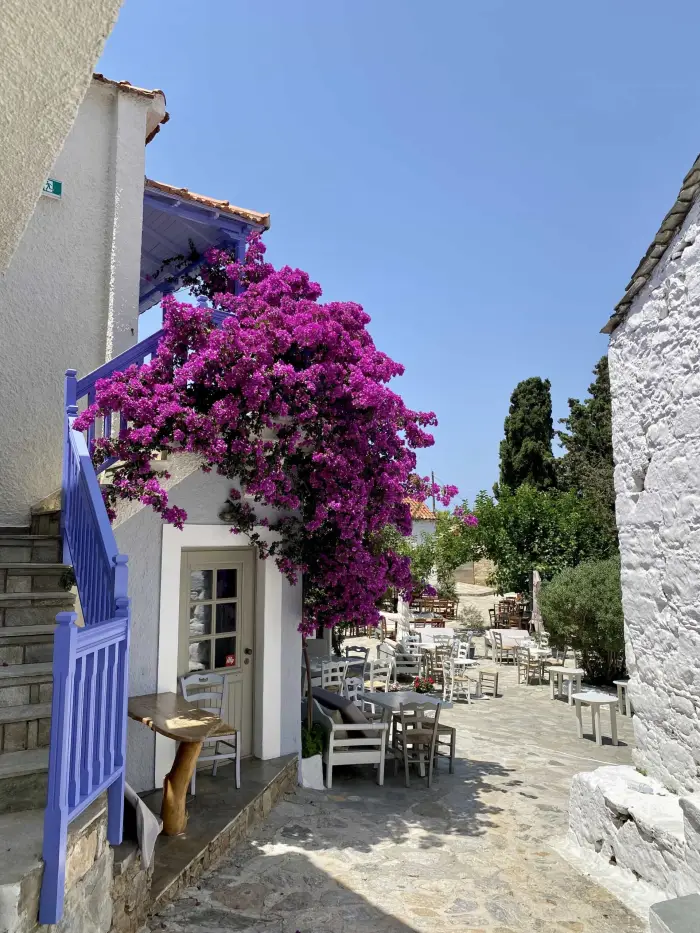 Grecja - Poznajemy Antyczn� Grecj� - rekreacja i zwiedzanie