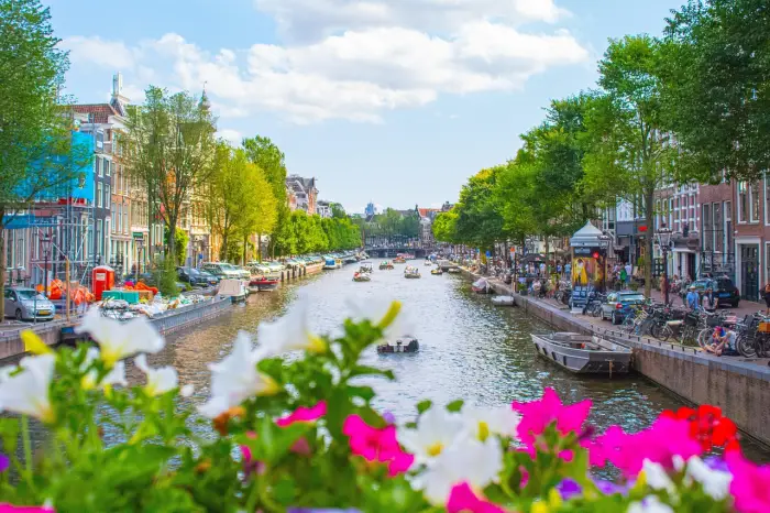 Amsterdam