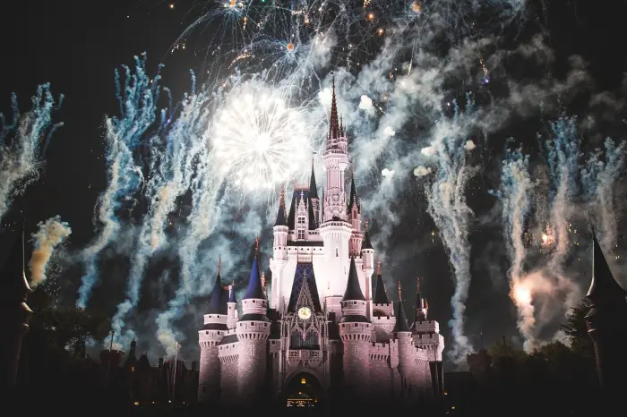 Disneyland