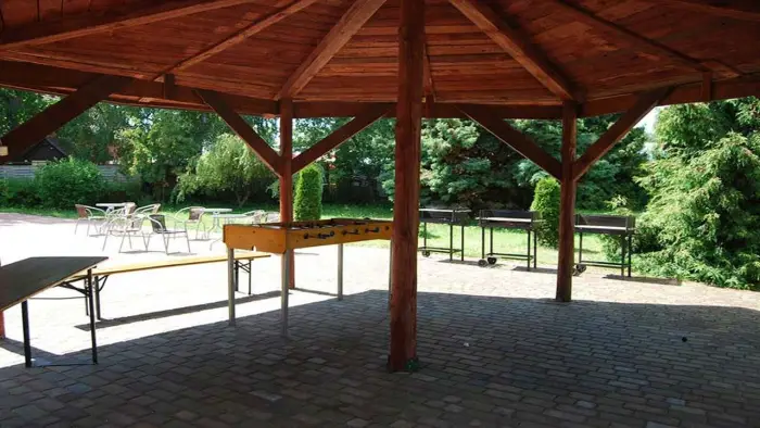 �azy - ob�z rekreacyjny