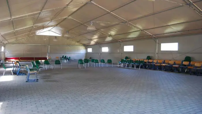 �azy - ob�z rekreacyjny