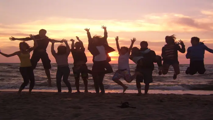 �azy - ob�z rekreacyjny