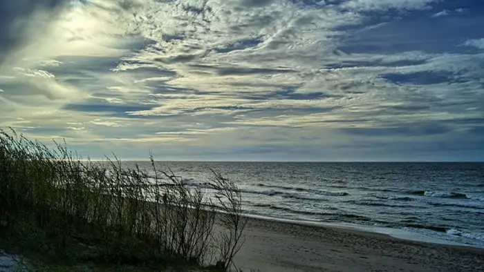 �azy - ob�z rekreacyjny