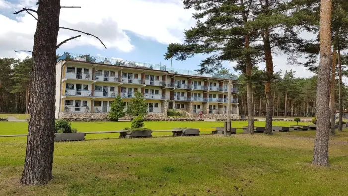 Uniej�w - kolonia i ob�z j�zyka angielskiego