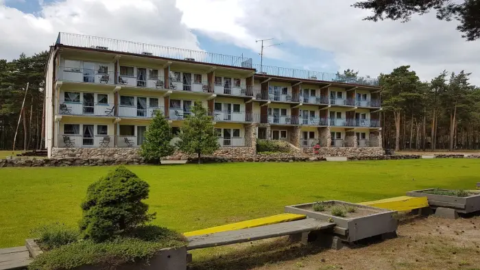 Uniej�w - kolonia i ob�z j�zyka angielskiego