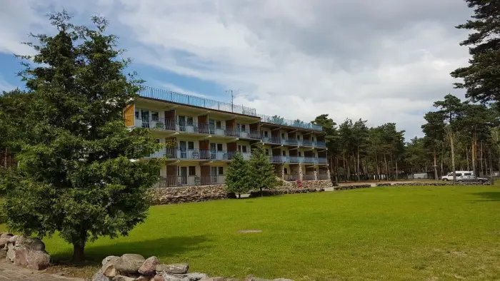 Uniej�w - kolonia i ob�z j�zyka angielskiego