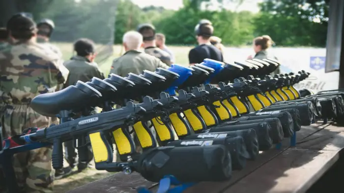 Uniej�w - kolonia i ob�z j�zyka angielskiego