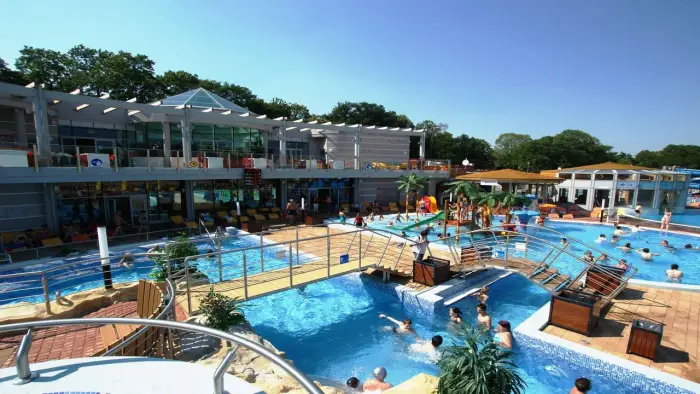 Uniej�w - kolonia i ob�z j�zyka angielskiego